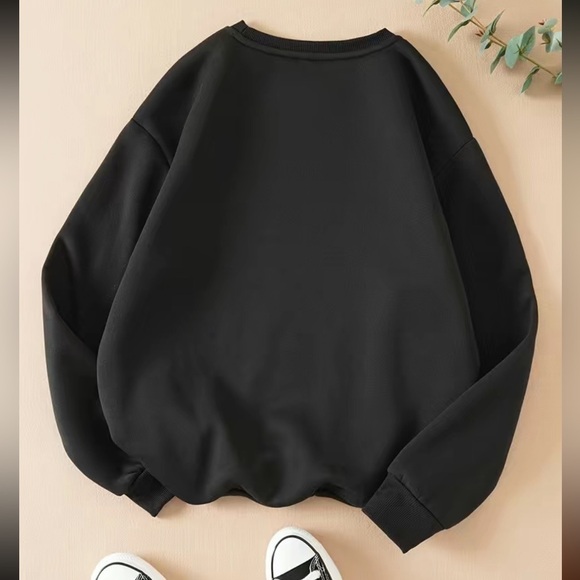 Friends Graphic youth Pullover sweatshirt - Picture 2 of 2